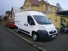 Prodm Peugeot Boxer 2,2 HDI KLIMA L2H2