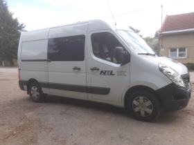 Renault Master 2,3