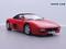 Fotografie vozidla Ferrari 348 3,4 V8 TS Spider Manul Klima