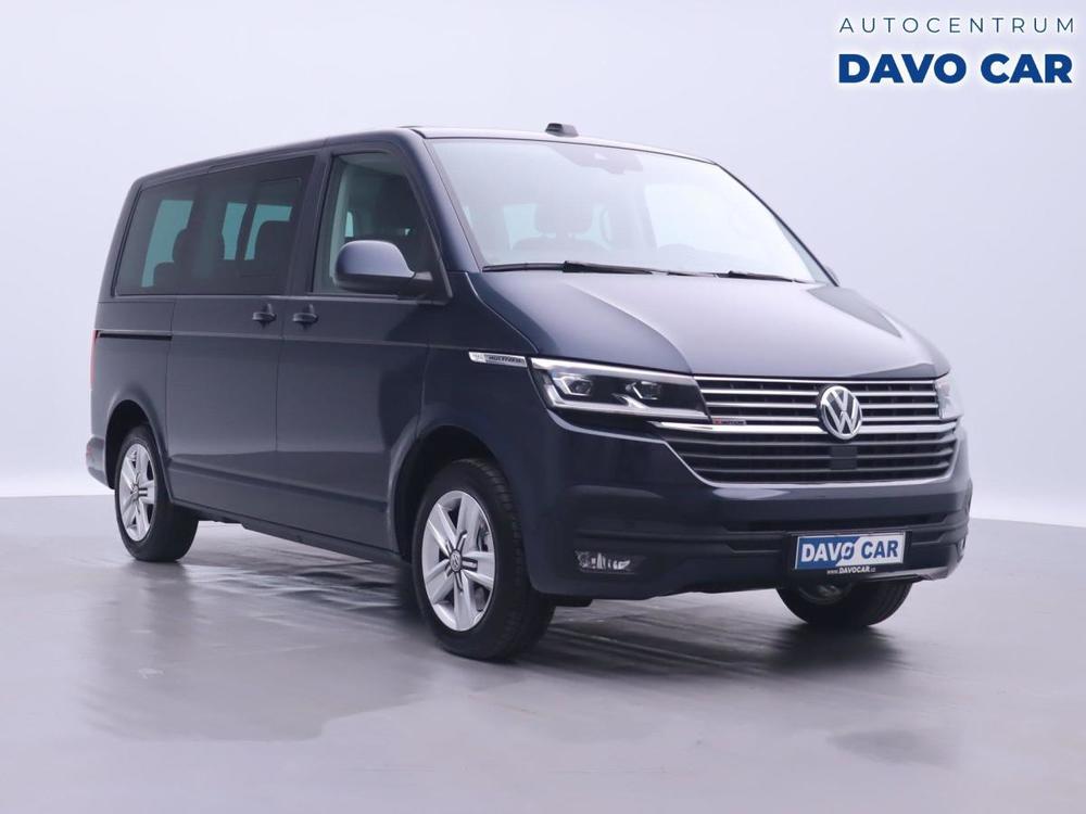 Prodm Volkswagen Multivan 2,0 TDI 150kW 4Motion DSG DPH