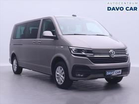 Volkswagen Caravelle 2,0 TDI LONG 4x4 DSG CZ DPH