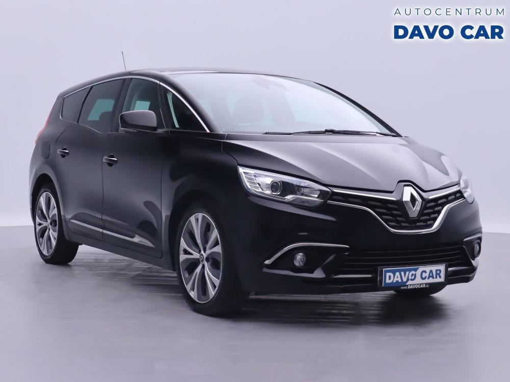 Prodm Renault Grand Scenic 1,8 Blue dCi Intens 7-Mst