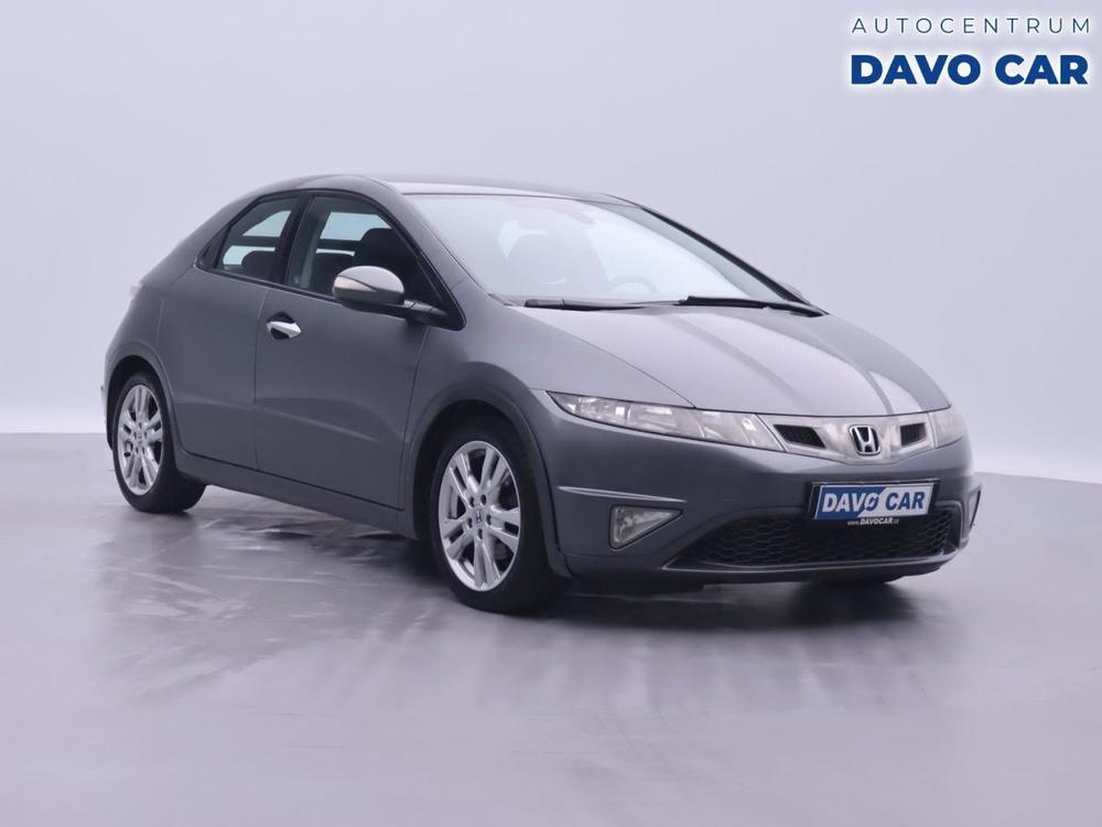 Honda Civic 1,8 i 103kW Sport CZ