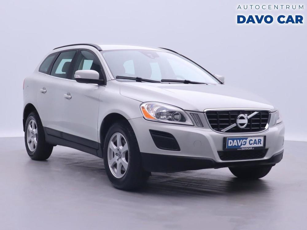 Prodm Volvo XC60 2,4 D4 AWD Automat Momentum