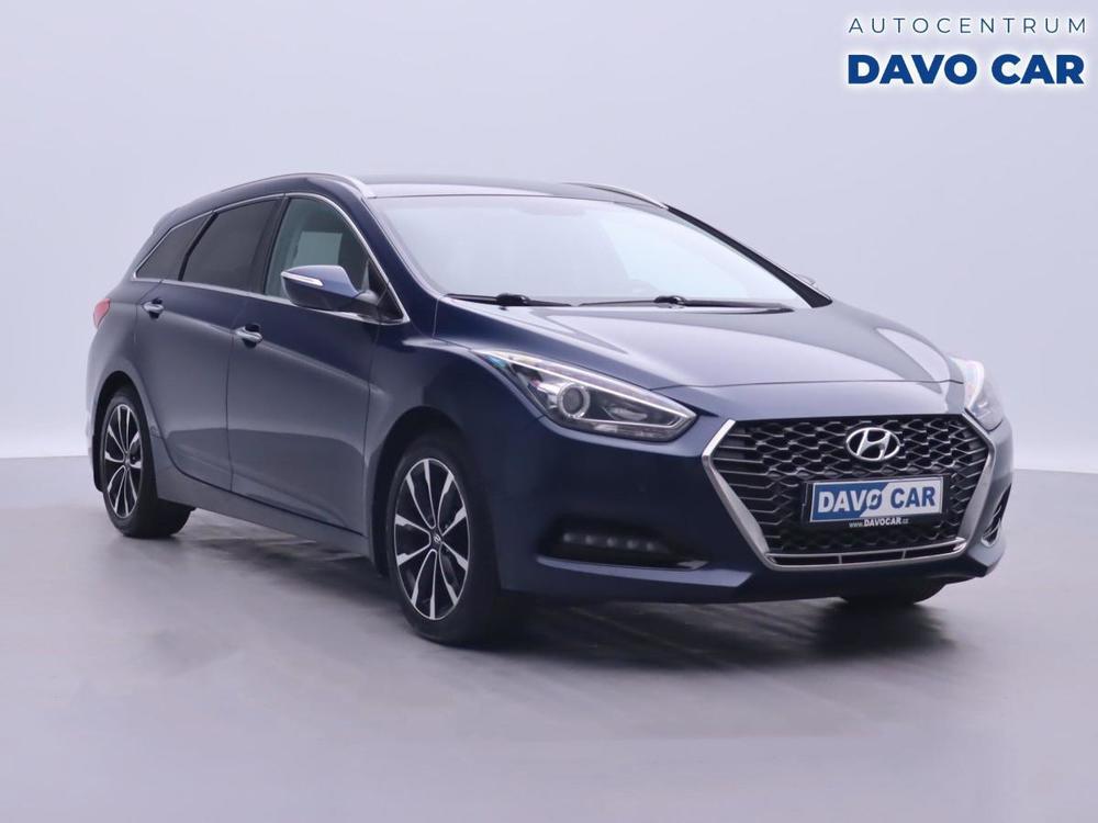 Hyundai i40 1,6 DPH