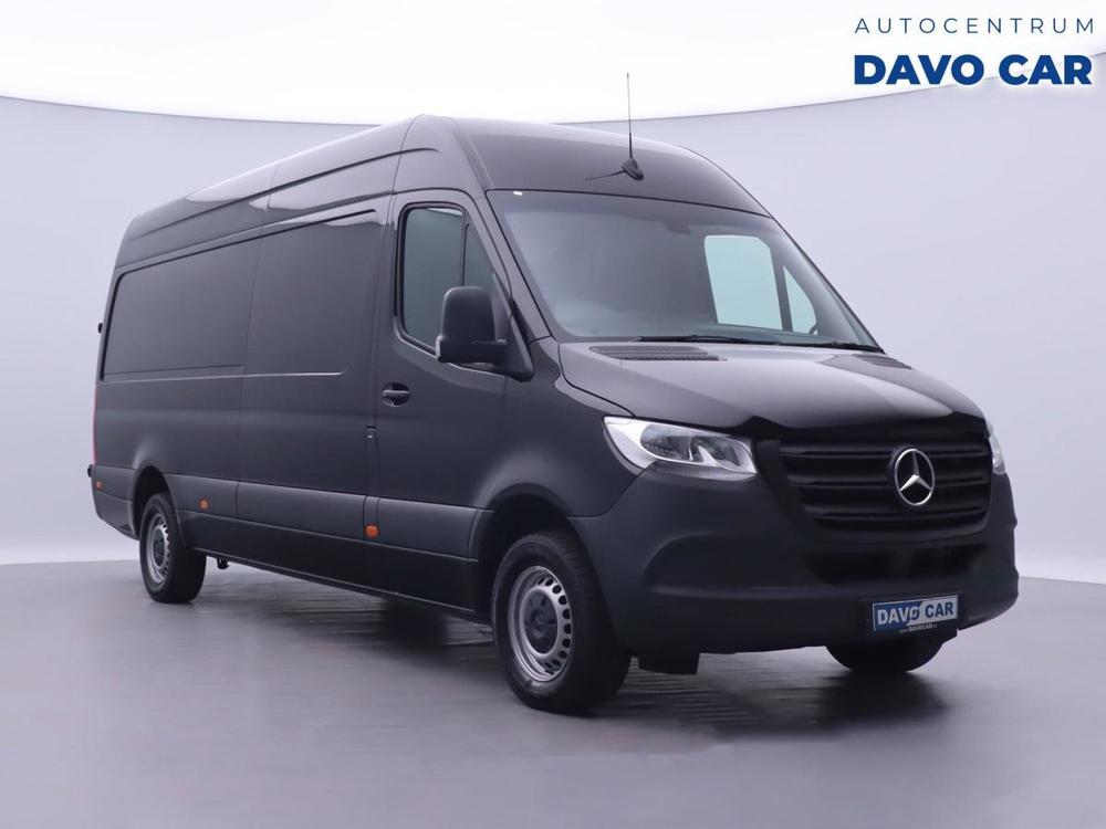 Prodm Mercedes-Benz Sprinter 2,0 CDI 125kW Maxi DPH 1.Maj.