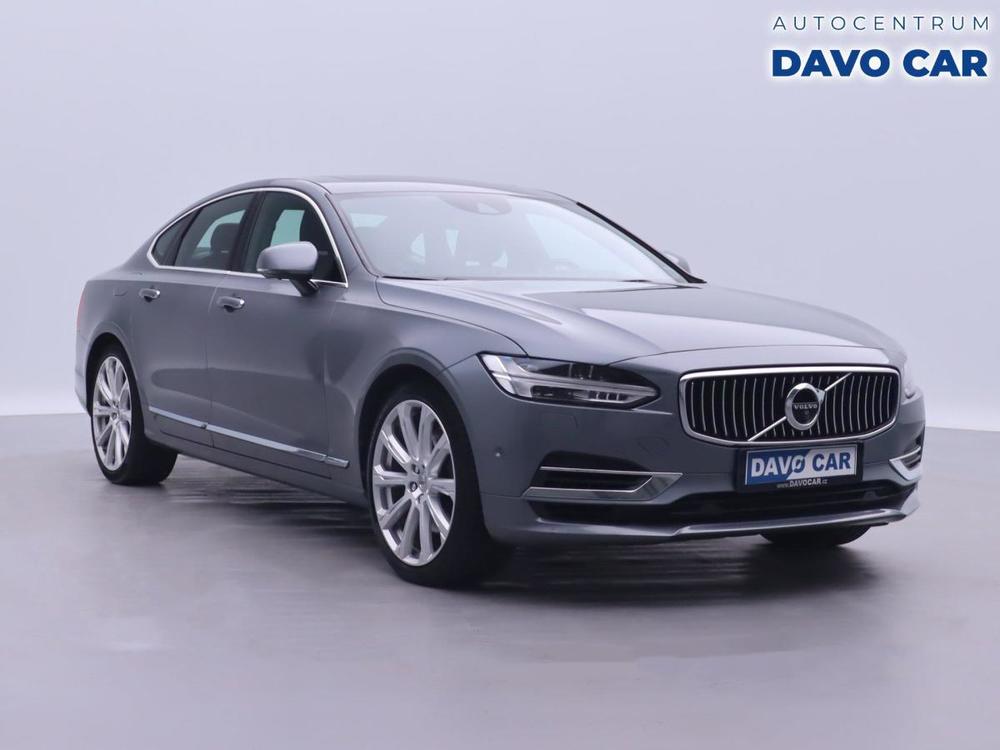 Volvo S90 2,0 T8 AWD Drive-E Inscription