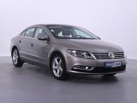 Volkswagen CC 3,6 V6 220kW 4x4 DSG Xenon