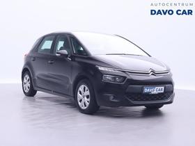 Citron C4 Picasso 1,6 HDi Aut.klima