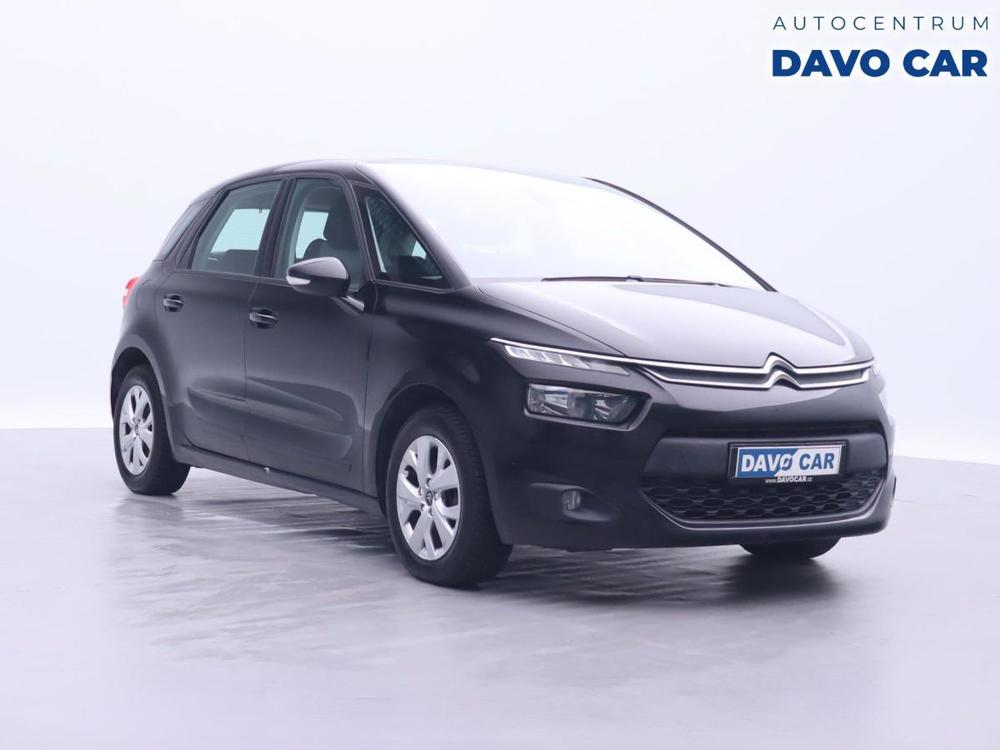 Prodm Citron C4 Picasso 1,6 e-HDi Tendance Aut.klima