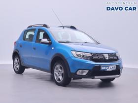 Dacia Sandero 0,9 Tce 66kW Stepway 1.Maj.