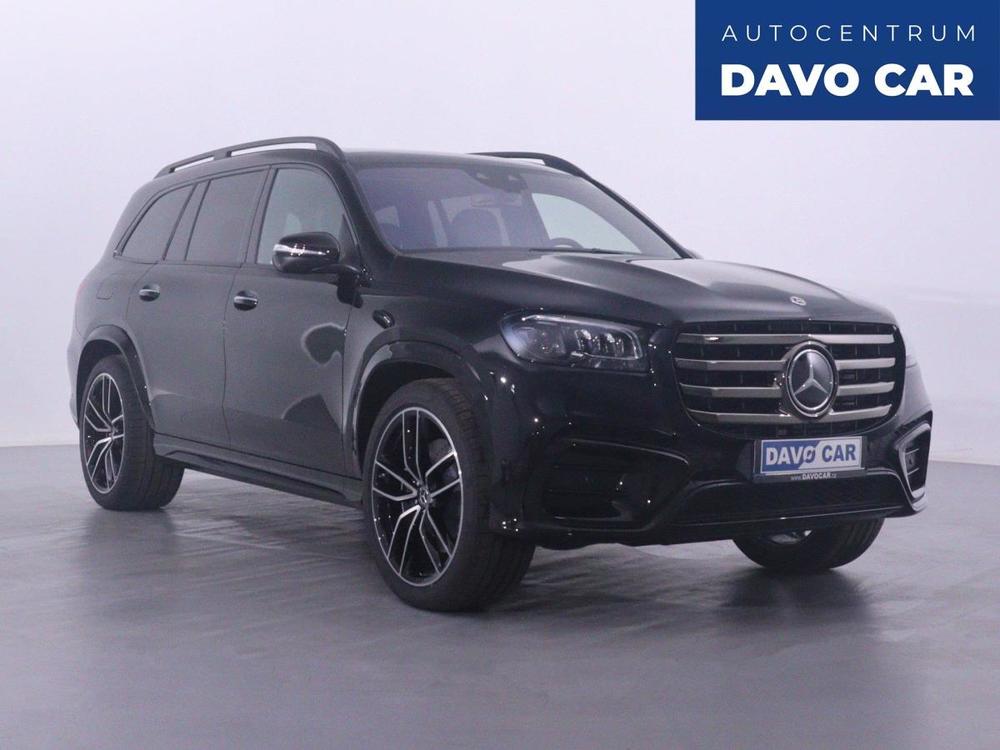 Prodm Mercedes-Benz GLS 3,0 450d 4Matic AMG Premium