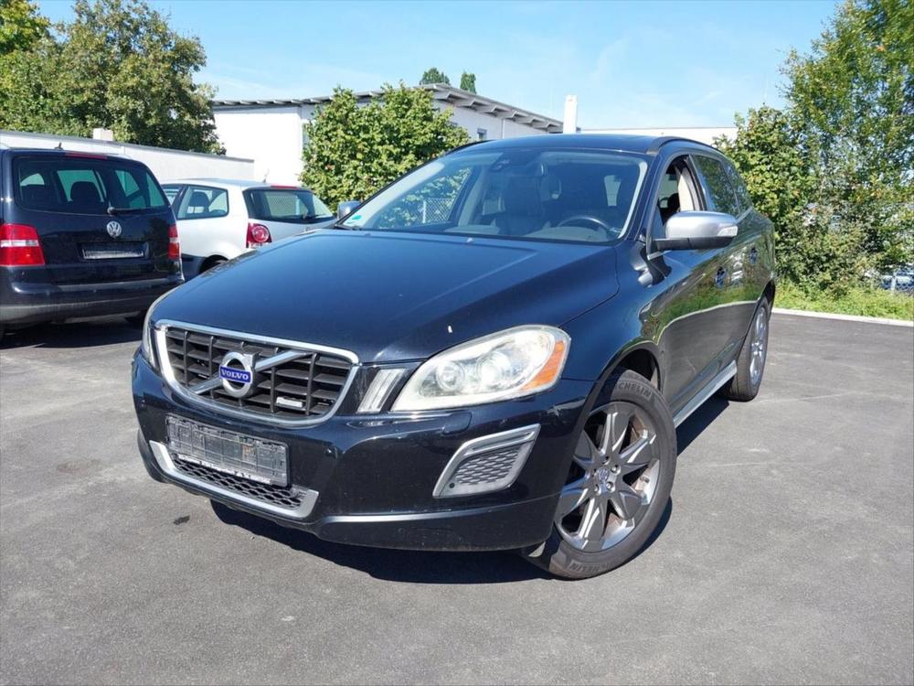 Prodm Volvo XC60 3,0 T6 210kW AWD R-Design Xeno