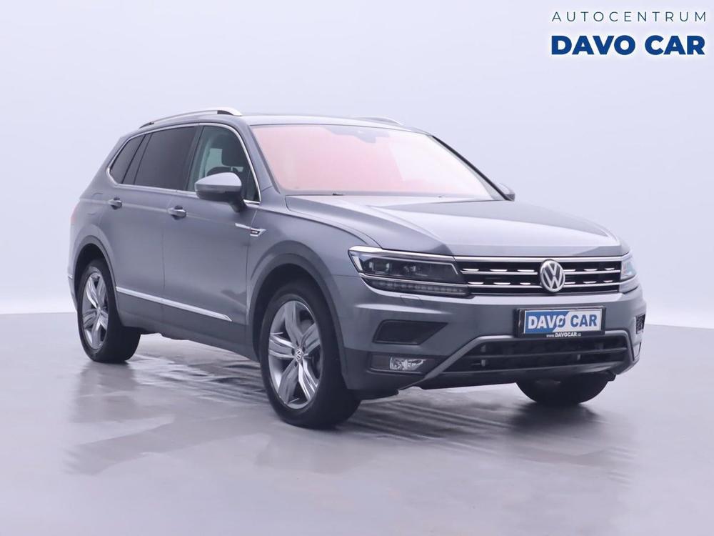 Prodm Volkswagen Tiguan 2,0 TSI 162kW DSG 4M Highline