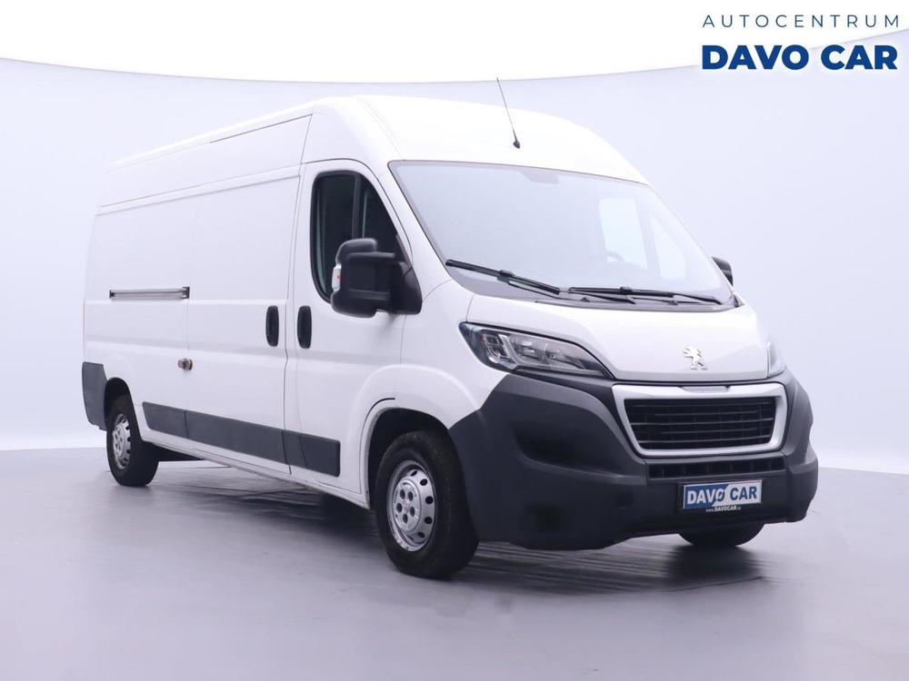 Prodm Peugeot Boxer 3,0 HDI 130kW 3500 L3H2 Klima