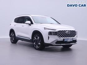 Hyundai Santa Fe 2,2 CRDI 147kW Prime DPH