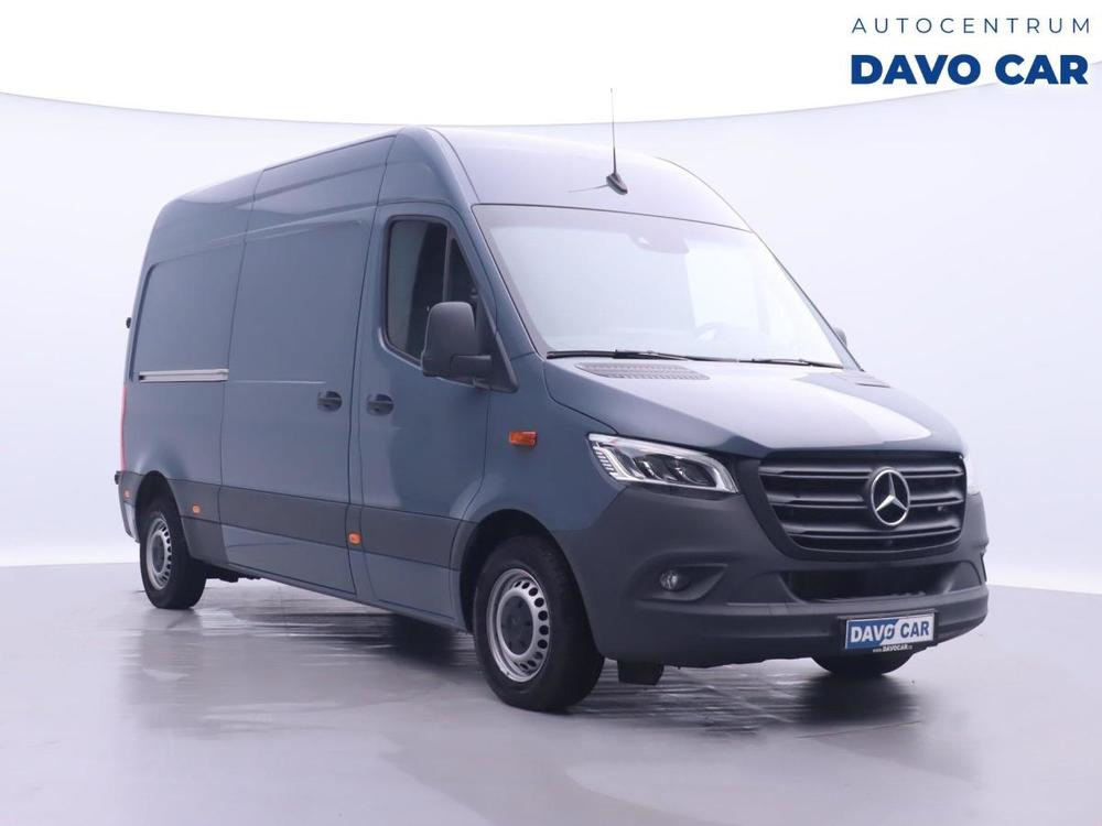 Prodm Mercedes-Benz Sprinter 2,0 315CDI  Navi LED 1.Maj DPH