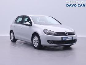 Volkswagen Golf 1,6 i 75kW Comfort Serv.k.