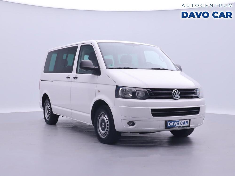 Prodm Volkswagen Multivan 2,0 TDI 103kW 7-Mst