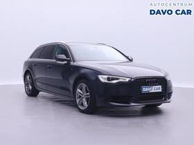 Audi A6 3,0 TDI Quattro S tronic