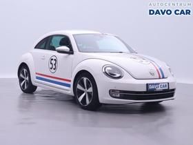 Volkswagen Beetle 1,2 TSI 53 Edition Herbie 1.Ma