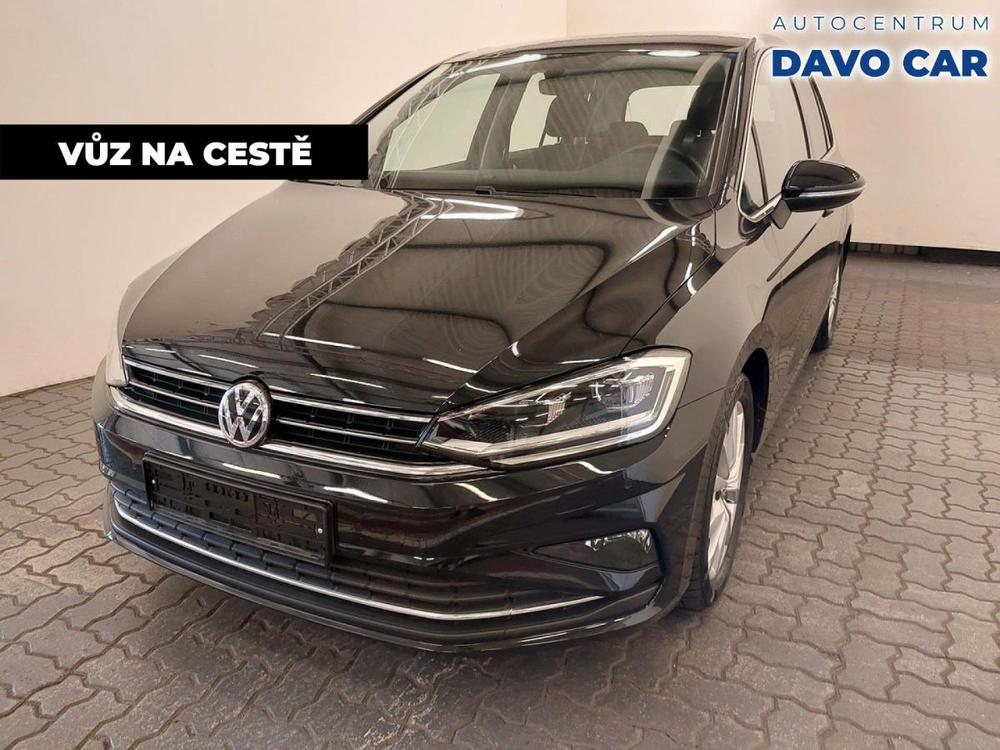 Volkswagen 1,5 TSI Highline Full LED