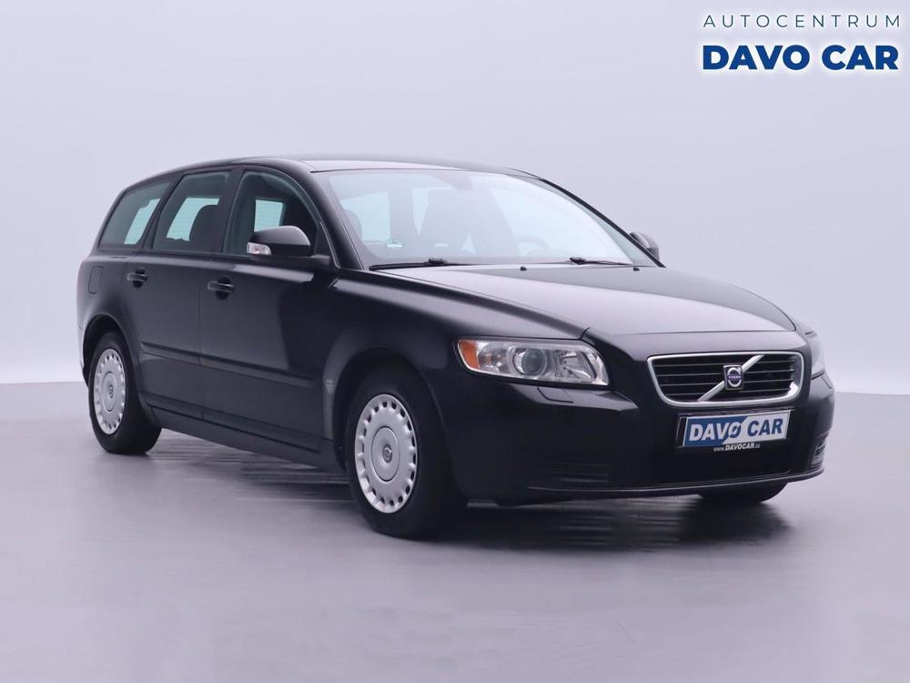 Prodm Volvo V50 1,8 i 92kW LPG Xenon