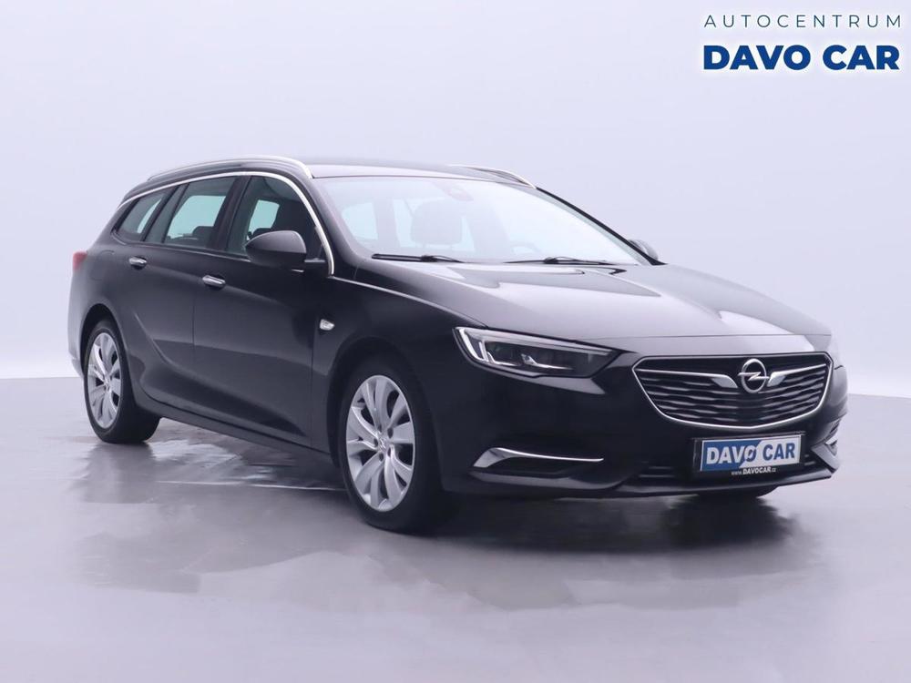 Prodm Opel Insignia 2,0 CDTi 125kW Dynamic 4x4 DPH