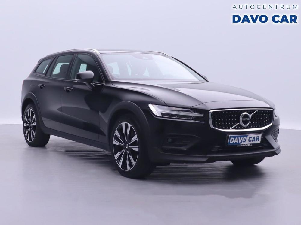 Volvo V60 2,0 B5 AWD Automat