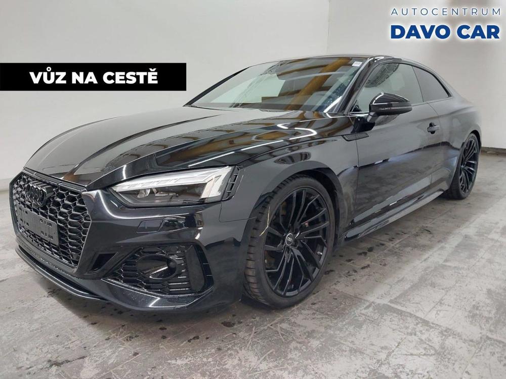 Audi RS5 3,0 TFSI V6 331kW Quattro DPH