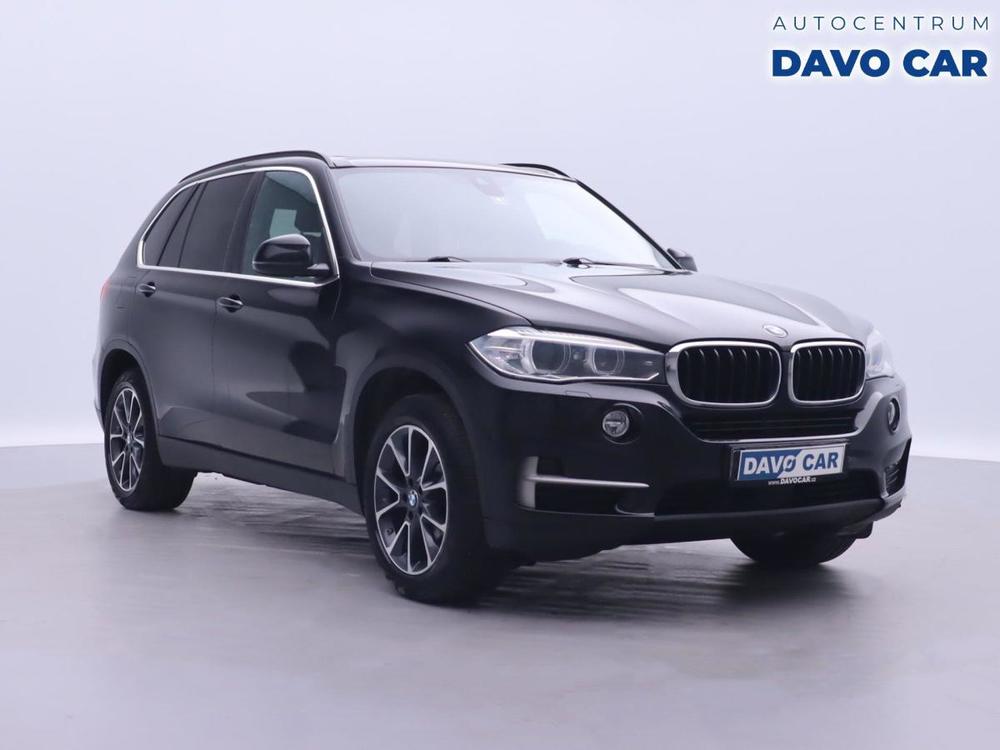 Prodm BMW X5 3,0 xDrive30d 190kW