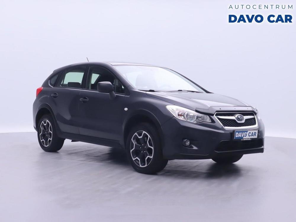 Prodm Subaru XV 2,0 i 110kW AWD Klima Tan