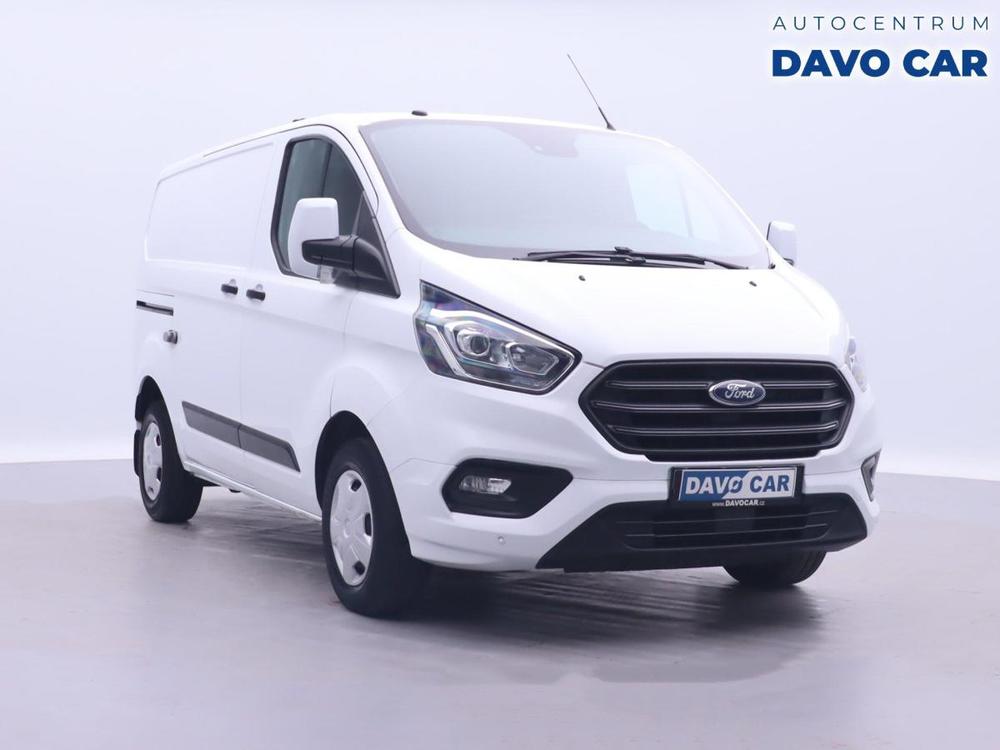 Prodm Ford Transit Custom 2,0 TDCI Klima Navi 1.Maj DPH