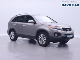 Kia Sorento 2,2 CRDI 145kW 4WD CZ 7-Mst