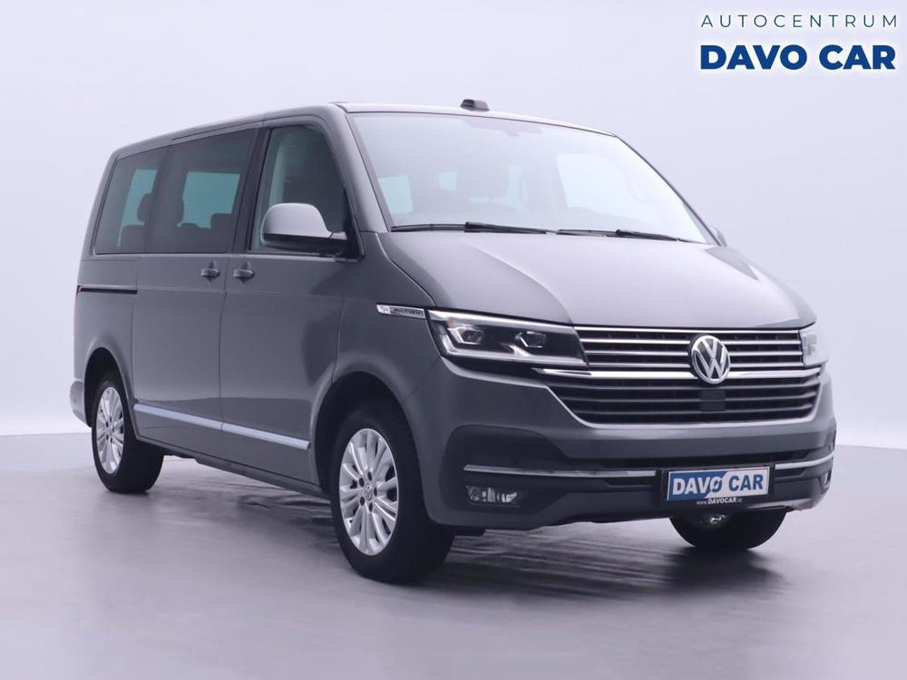 Prodm Volkswagen Multivan 2,0 TDI 110kW DSG Highline