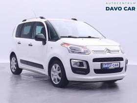 Citron C3 Picasso 1,6 BlueHDi 73kW CZ Feel Editi