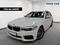 BMW 5 2,0 520D 140kW M-paket Webasto