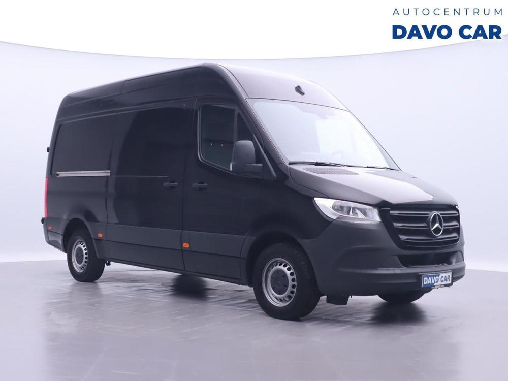 Mercedes-Benz Sprinter 2,0 317CDI 1.Maj. Serv.k. DPH