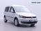 Volkswagen Caddy 1,6 TDI DSG 1.Maj. Serv.Kniha