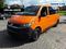 Volkswagen Caravelle 2,0 TDI 110kW 9-Mst Long DPH