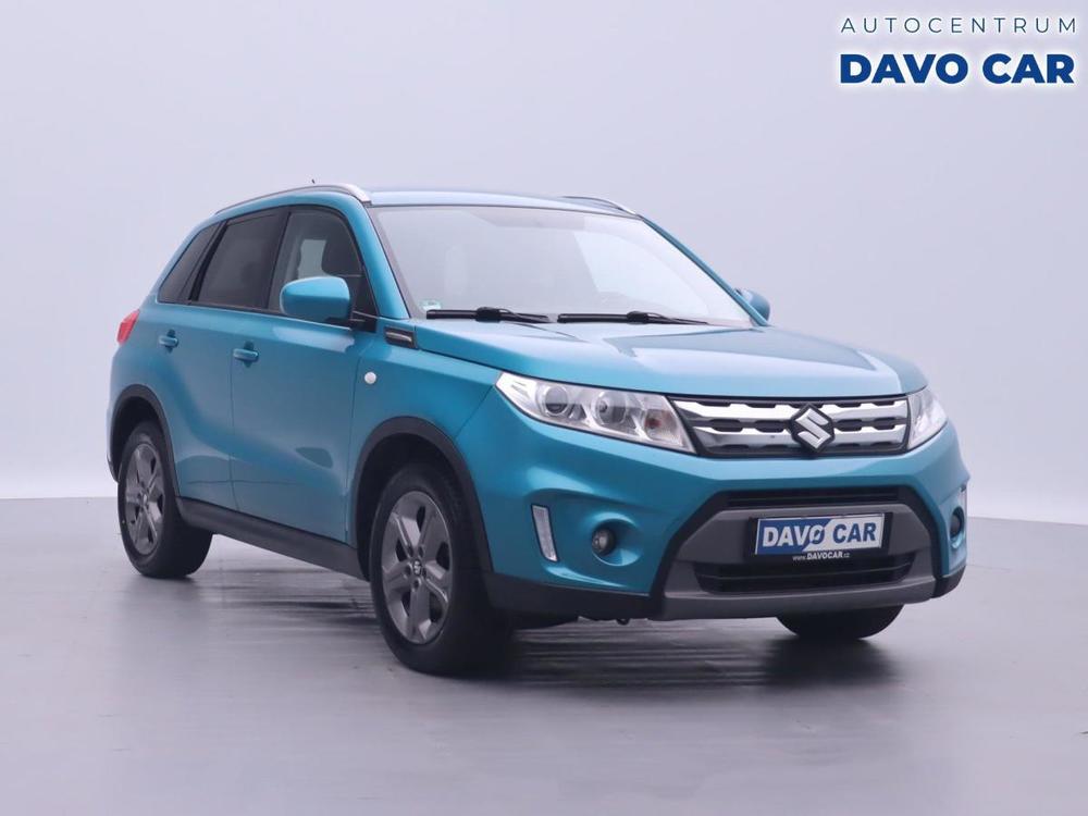 Suzuki Vitara 1,6 88kW Automat Comfort Navi