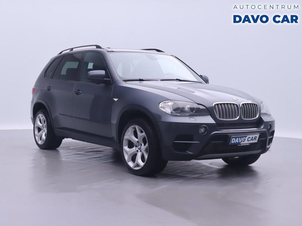 BMW X5 3,0 xDrive40d