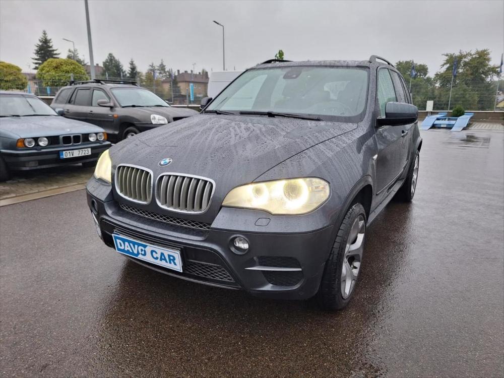 Prodm BMW X5 3,0 xDrive40d