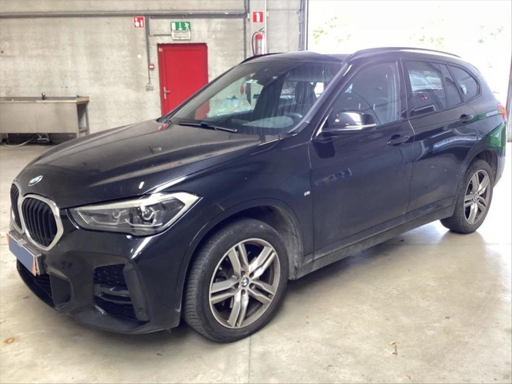 Prodm BMW X1 2,0 20D Sdrive Msport 1.majite