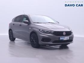 Fiat Tipo 1,4 i 70kW Street 1.Maj DPH