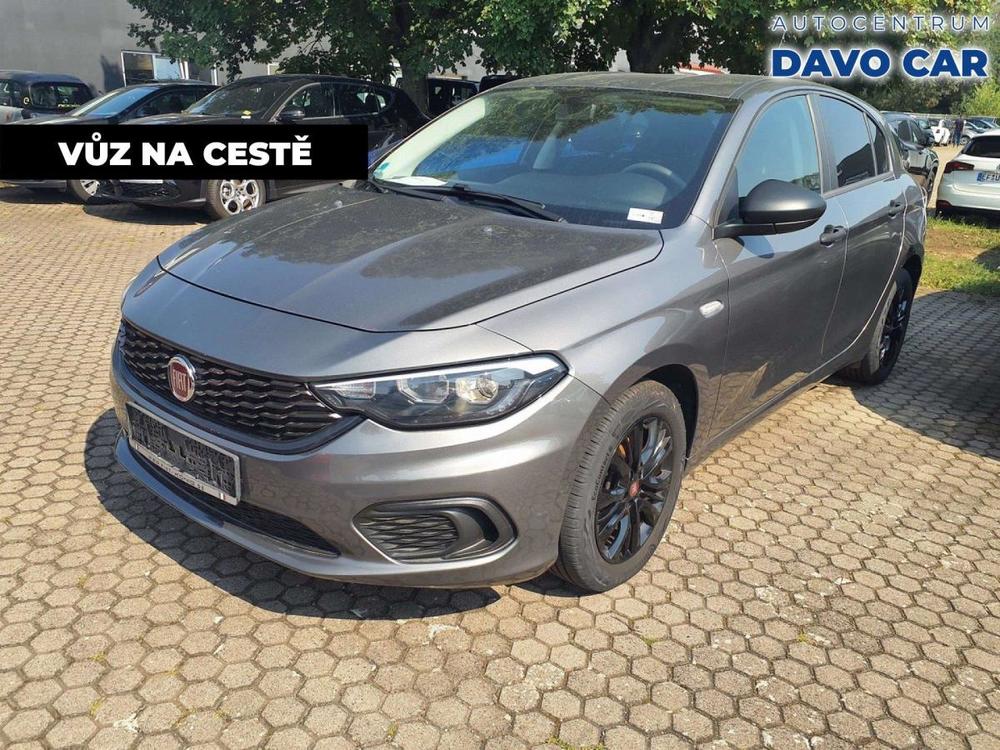 Fiat Tipo 1,4 i 70kW Street 1.Maj. DPH