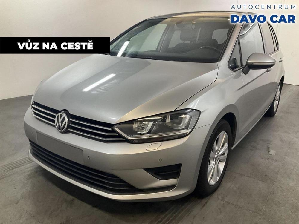 Prodm Volkswagen 1,4 TSI Xenon Aut.klima 1.Maj