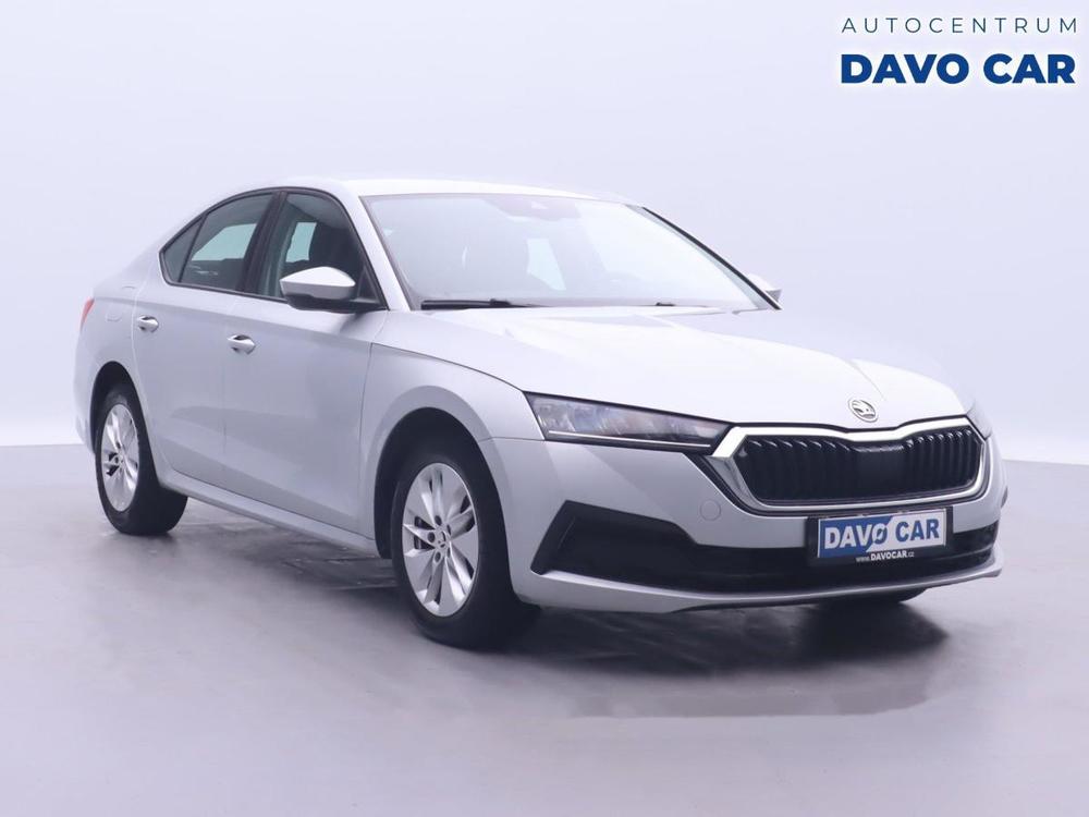 Prodm koda Octavia 2,0 TDI Ambition DPH