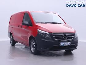 Mercedes-Benz Vito 1,6 111 CDI Long Klima DPH