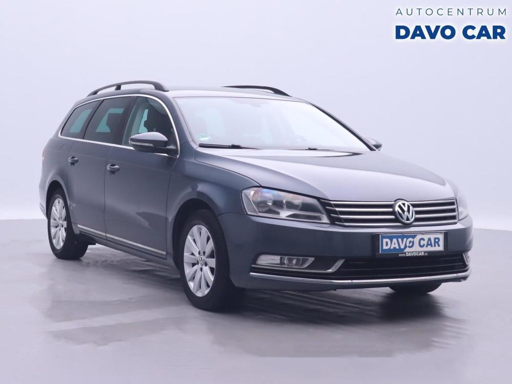 Prodm Volkswagen Passat 1,4 TSI 90kW Comfortline